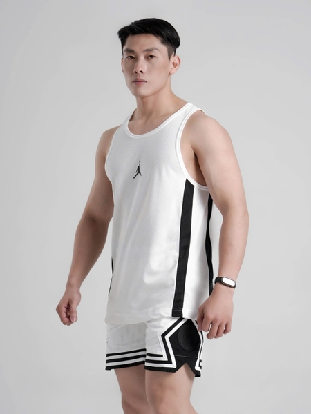 Áo Thun Air JD Icon Tank Top