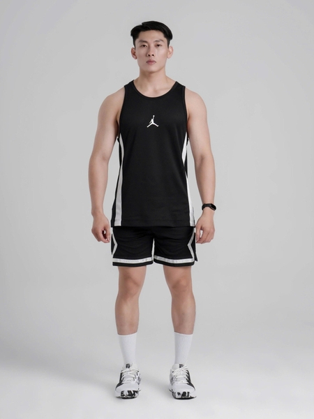 Đồ Bộ Thể Thao Air Jordan Icon PSG Diamond