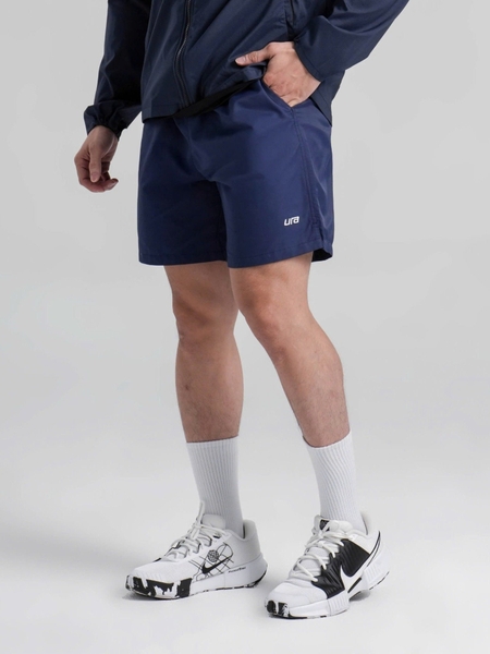 Quần Ngắn Ura Club Woven Flow Shorts