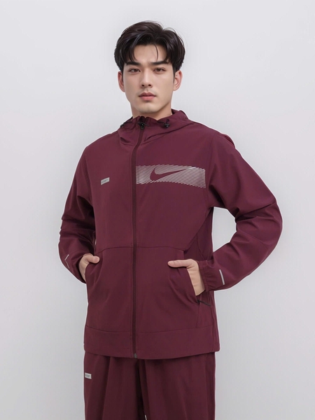 Áo Khoác NK Unlimited Flash Repel Jacket