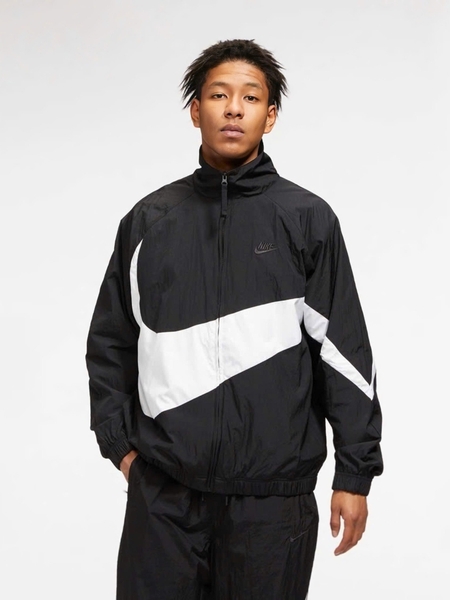 Áo Khoác NK Sportwear Swoosh Woven Jacket