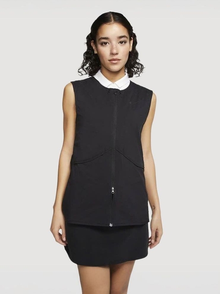 Áo Khoác NK Women’s Repel 3 In 1 Golf Jacket