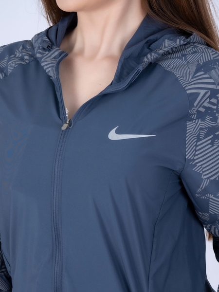 Áo Khoác NK Women’s Jacket Flash Reflective Running