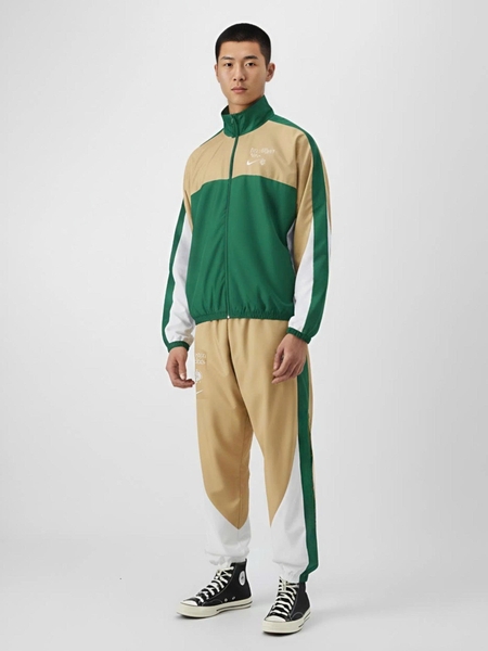 Bộ Thể Thao NK NBA Boston Celtics Courtside