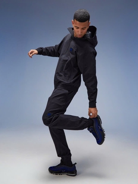 Bộ Thể Thao NK NSW Air Max Woven