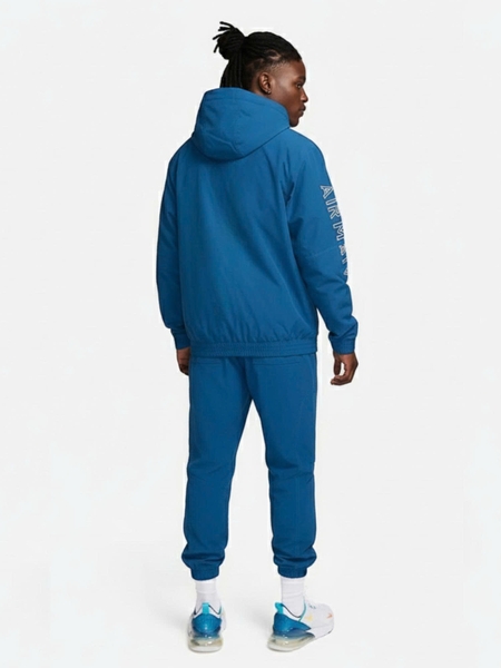 Bộ Thể Thao NK NSW Air Max Woven