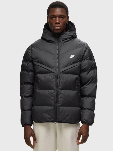 Áo Phao NK Windrunner PrimaLoft Storm-FIT Puffer Jacket