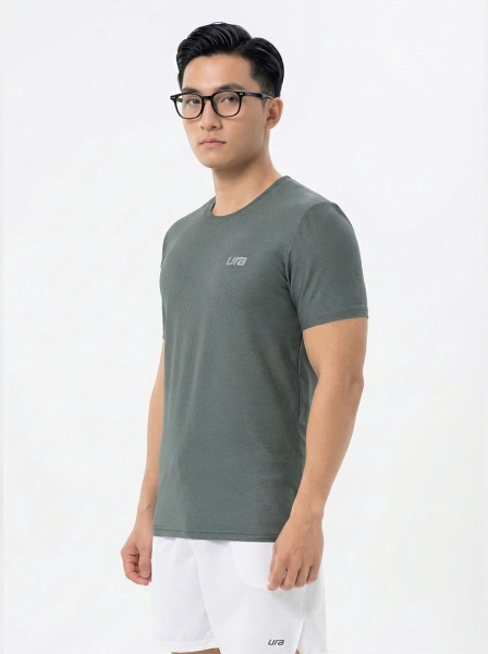Áo Thun Ura Performance Training Tee