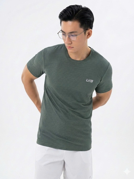 Áo Thun Ura Performance Training Tee
