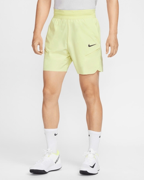 Quần Ngắn NK Court Slam Dri-FIT Tennis Shorts