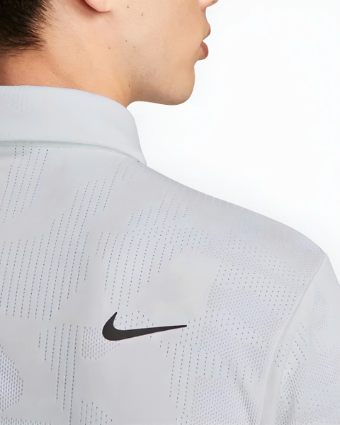 Áo Thun Dri-FIT Tour Jacquard Golf Polo