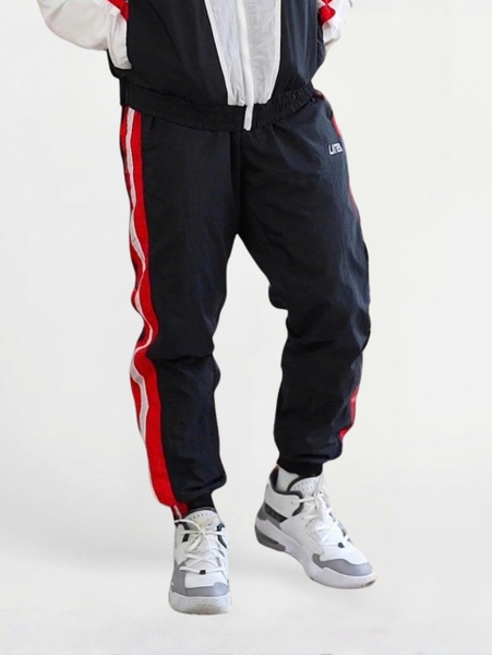Quần Dài Ura Woven Lined Pants