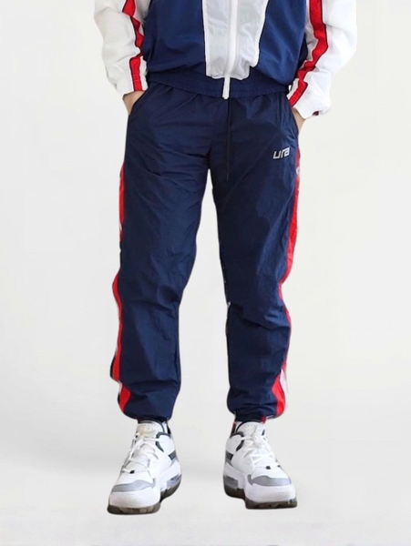 Quần Dài Ura Woven Lined Pants