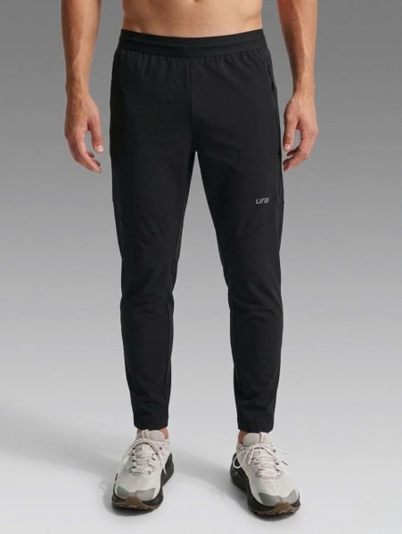 Quần Dài Ura Fleece Essential Pants