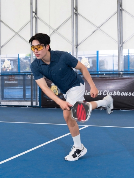 Áo Thun Ura ADV Casual Polo
