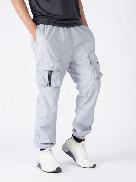 Quần Dài Ura Woven Trousers