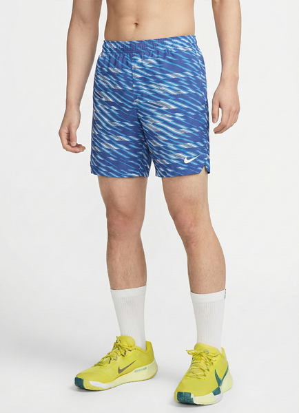 Quần Ngắn NK GFX Swim Shorts