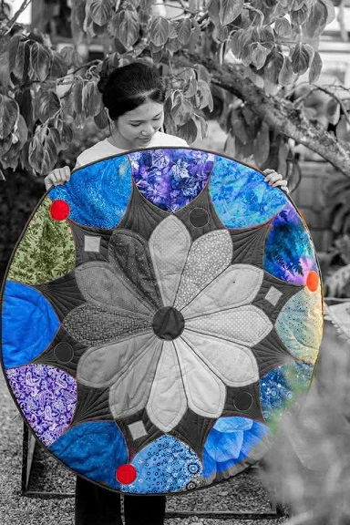decorative blend with philosophy