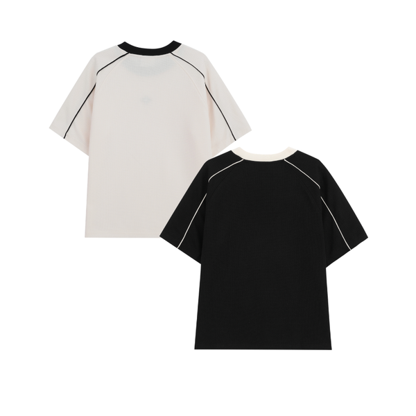 Áo Thun Waffle INSOMNIA Unisex 