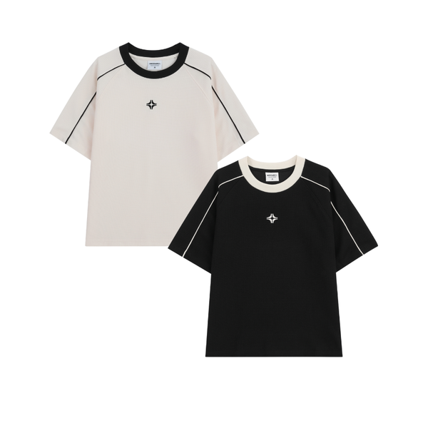 Áo Thun Waffle INSOMNIA Unisex 