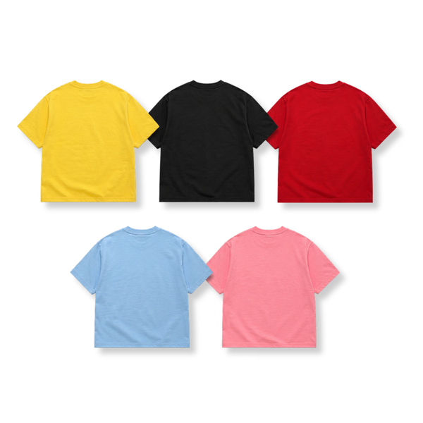 [BST HÈ 2026] Áo Thun Boxy 280GSM In Phồng Sunday INSOMNIA Local Brand Unisex - TS049