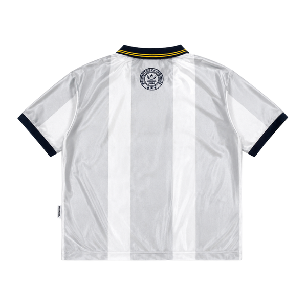 [NEW ARRIVAL] Áo Jersey ISMA Form Oversize Unisex - TS052