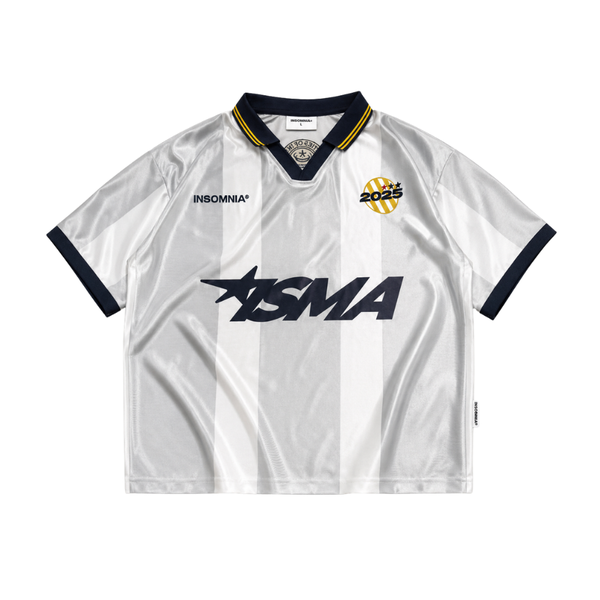 [NEW ARRIVAL] Áo Jersey ISMA Form Oversize Unisex - TS052