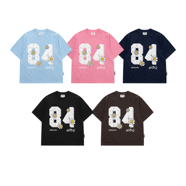 [NEW ARRIVAL] Áo Thun Local Brand INSOMNIA 