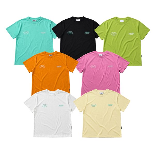 [Cotton Xước] Áo Thun INSOMNIA 