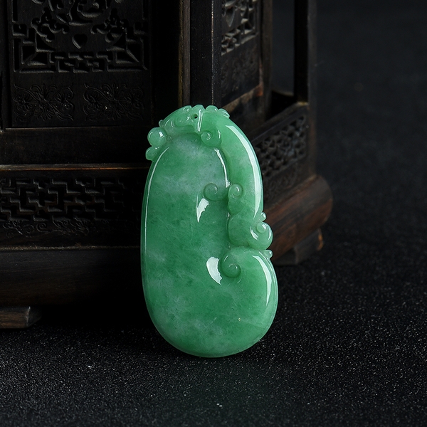 Cẩm thạch đậu chủng