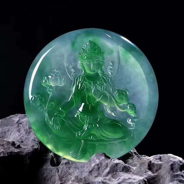 Phân biệt phỉ thúy