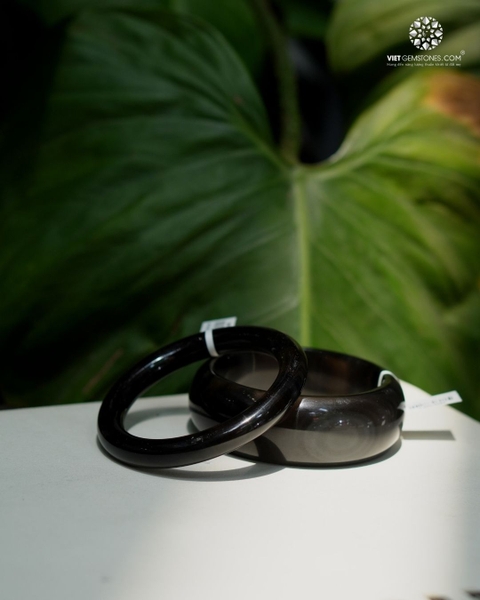 Vòng Nguyên Khối Obsidian
