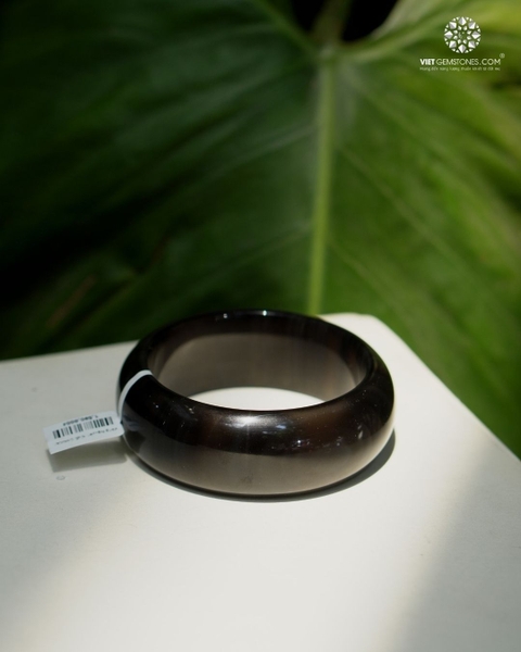 Vòng Nguyên Khối Obsidian