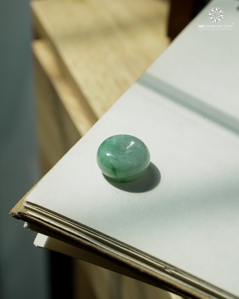 Đồng Điếu Ú Cẩm Thạch