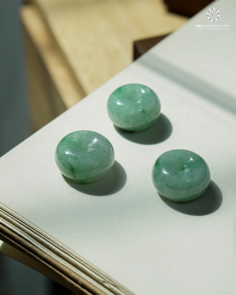 Đồng Điếu Ú Cẩm Thạch