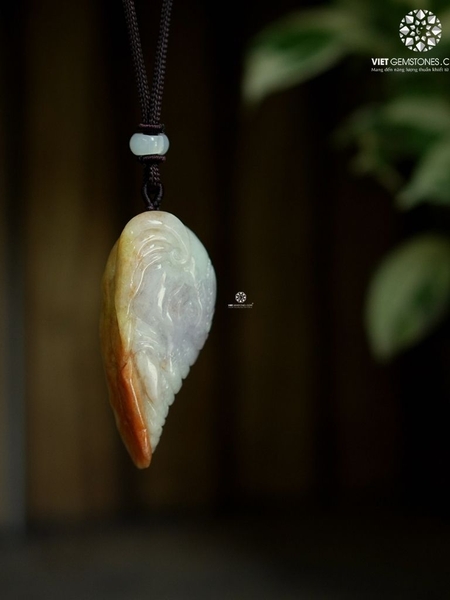 Ngọc Tượng Cẩm Thạch - Jadeite