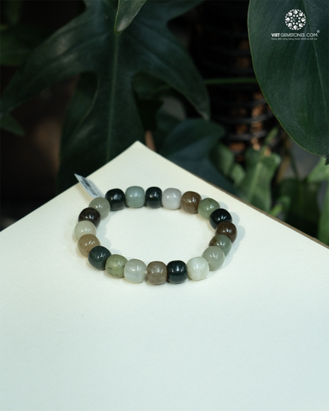 Vòng Tay Ngọc Hòa Điền