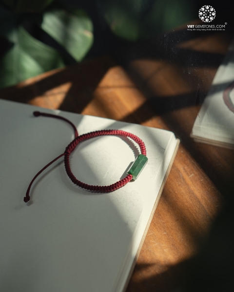 Lu Thống Ngọc Bích