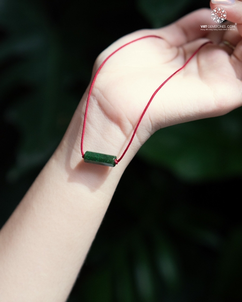 Lu Thống Ngọc Bích