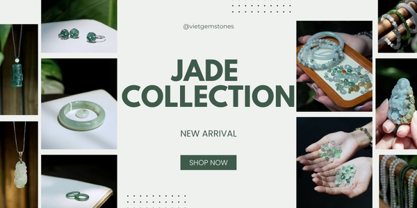 Vietgemstones jadeite
