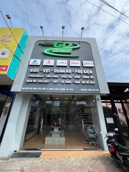 Địa Chỉ Sửa Giày Uy Tín Tại Hồ Chí Minh