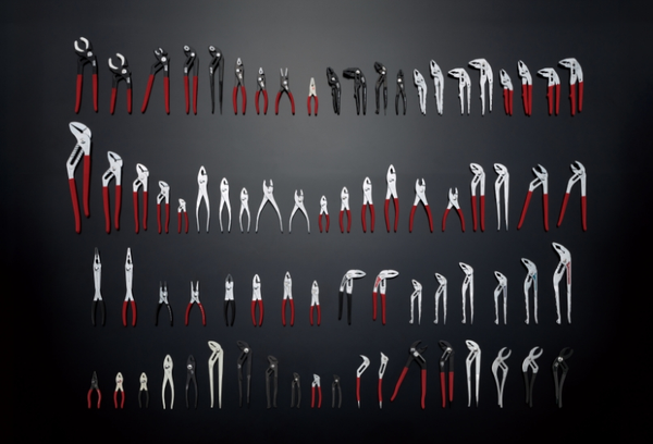 Các loại kìm thương hiệu IPC Nhật Bản