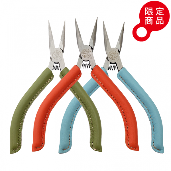 IPS Kìm nhọn NP-115