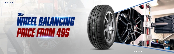 Tyre Now NSW