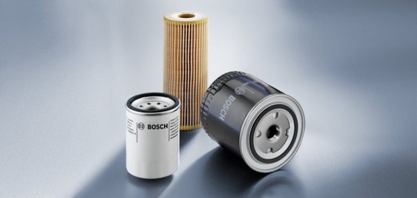 Lọc dầu xe tải công dụng và cách thay đúng quy trình