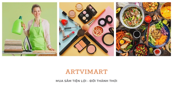 ARTVIMART