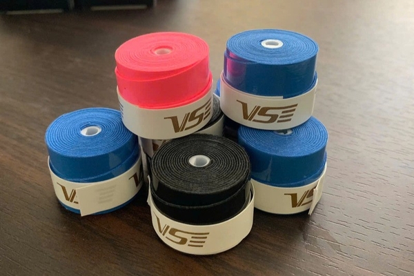 Băng quấn cán vợt pickleball nào tốt? Cách chọn đúng