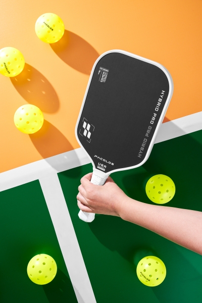 Vợt Pickleball Sợi Carbon (Carbon Fiber) Loại Nào Tốt? Đánh Giá Thực
