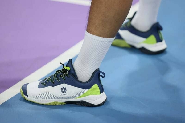 Giày Chơi Pickleball Chuyên Dụng Thực Sự Quan Trọng