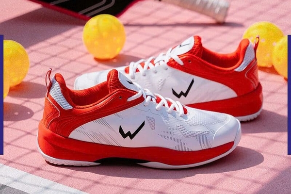 Hướng dẫn chọn giày Pickleball cho mọi cấp độ